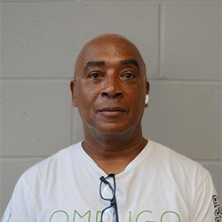 Dwight Spears portrait