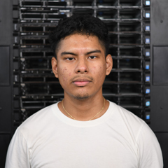 Jason Flores portrait